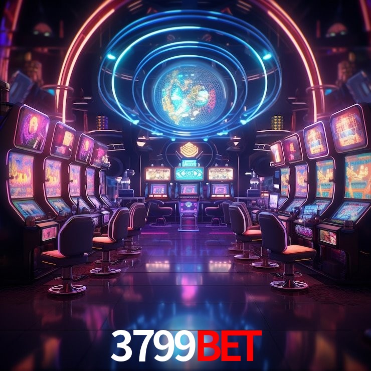 A Emoção da Loteria na 3799BET: Uma Chance de Mudança de Vida