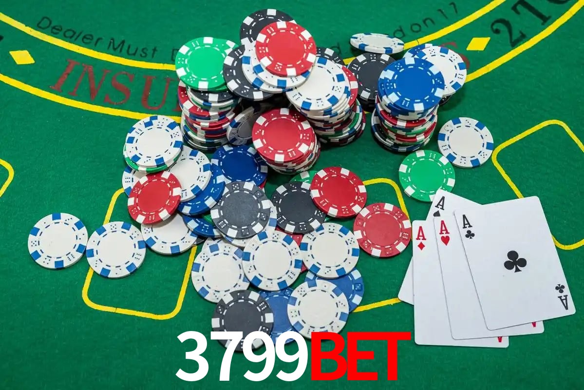 A Revolução dos Aplicativos de Jogos no 3799BET