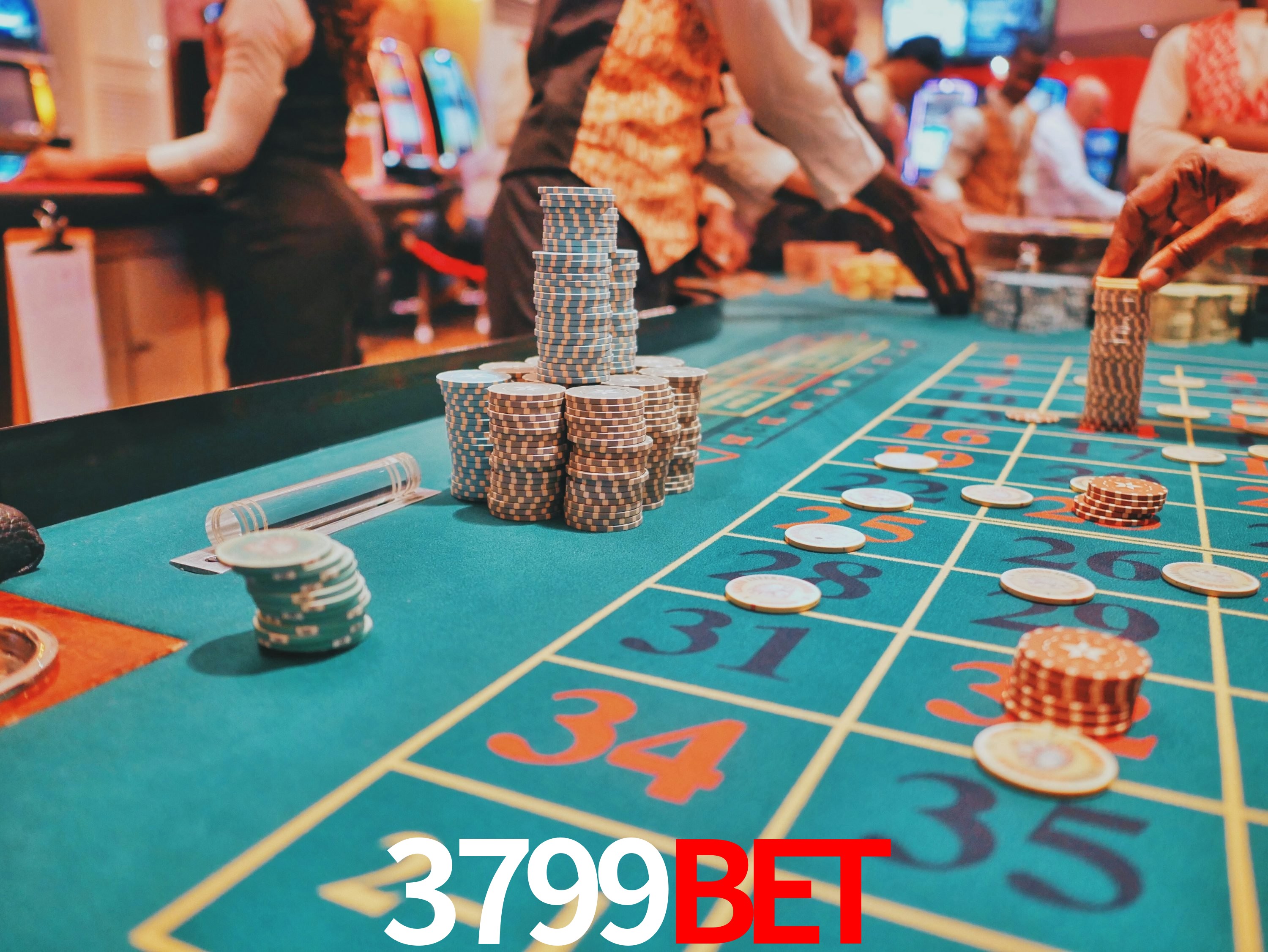 A Emoção da Loteria na 3799BET: Uma Chance de Mudança de Vida