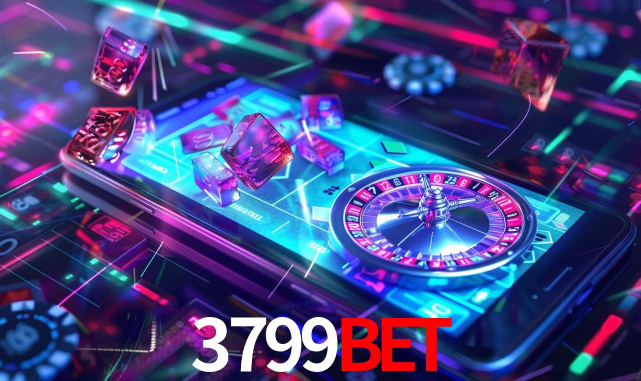 Desvendando o Mundo dos Jogos Virtuais na 3799BET
